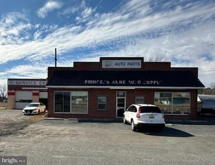 11466 SOMERSET AVENUE, Princess Anne, MD 21853