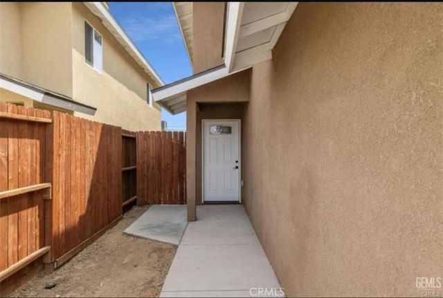 1413 Oregon, Bakersfield, CA 93305