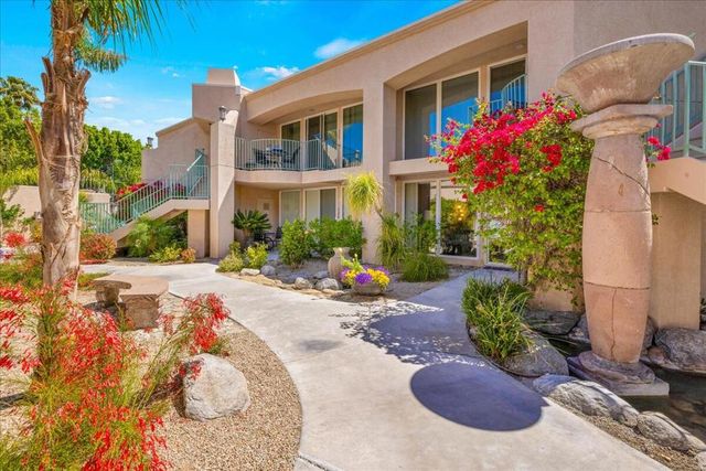 1555 N Chaparral Road 328, Palm Springs, CA 92262