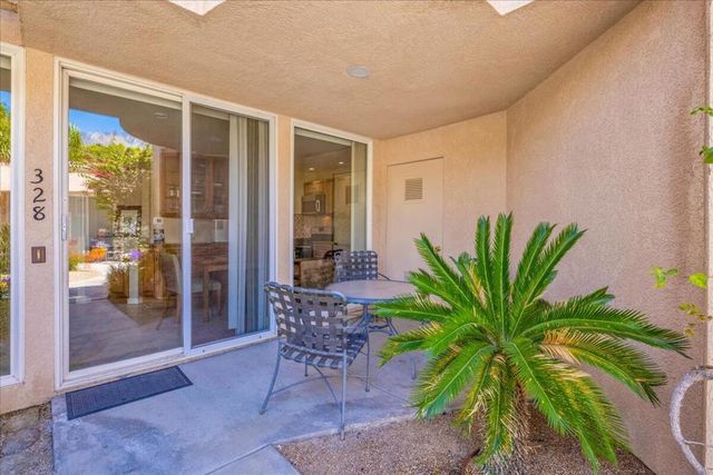1555 N Chaparral Road 328, Palm Springs, CA 92262