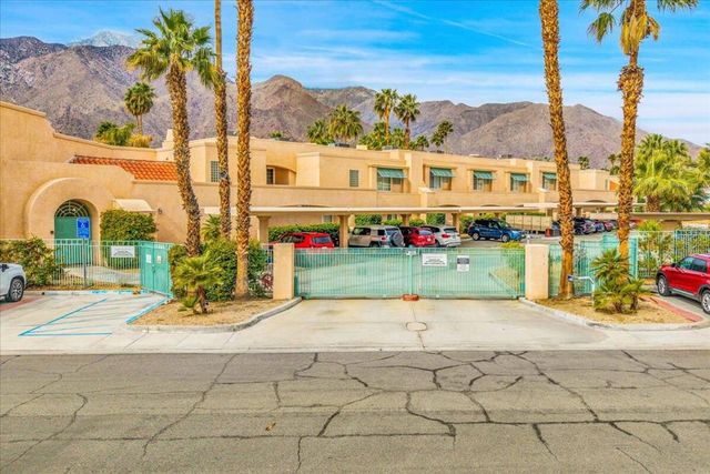 1555 N Chaparral Road 328, Palm Springs, CA 92262