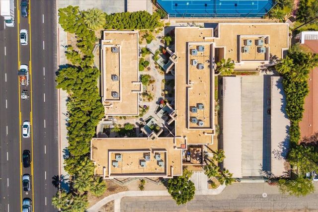 1555 N Chaparral Road 328, Palm Springs, CA 92262