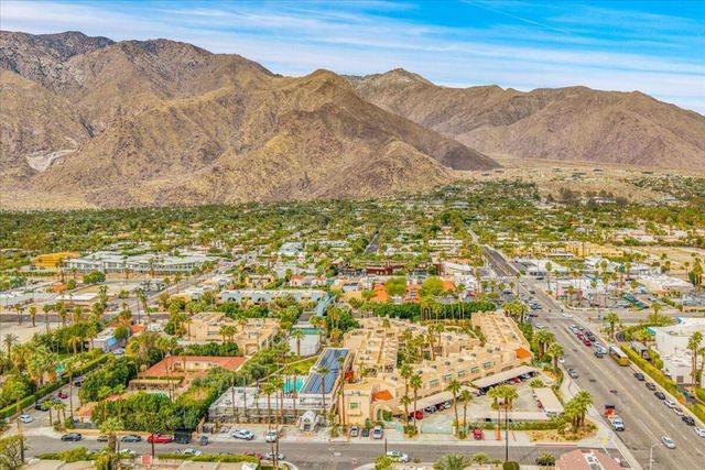 1555 N Chaparral Road 328, Palm Springs, CA 92262