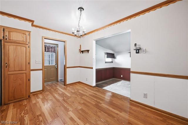 8564 Squires Lane NE, Warren, OH 44484