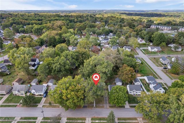 2544 25th Street, Cuyahoga Falls, OH 44223