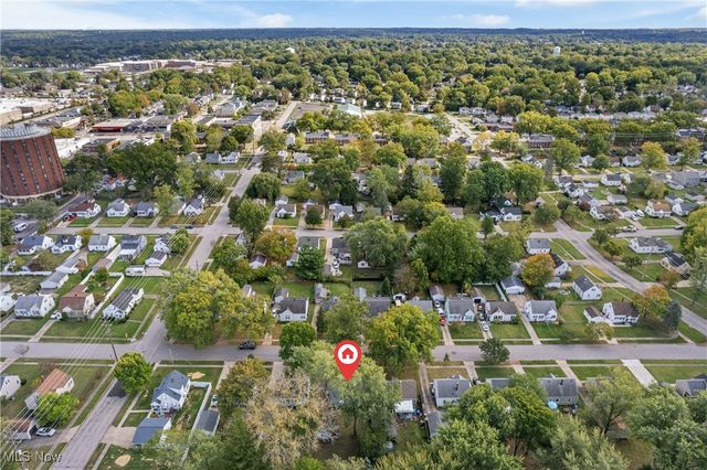 2544 25th Street, Cuyahoga Falls, OH 44223