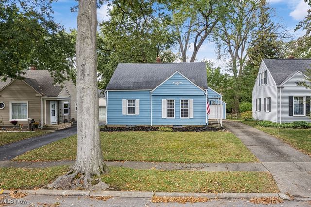 2544 25th Street, Cuyahoga Falls, OH 44223