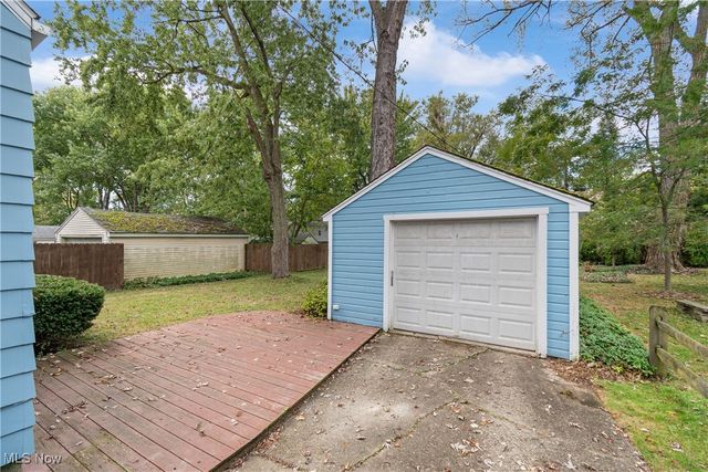 2544 25th Street, Cuyahoga Falls, OH 44223