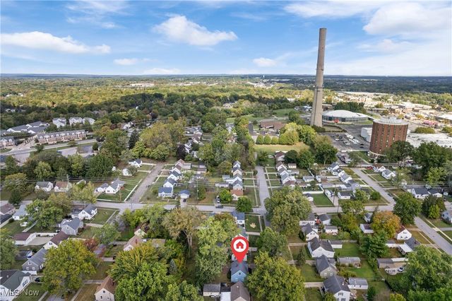 2544 25th Street, Cuyahoga Falls, OH 44223