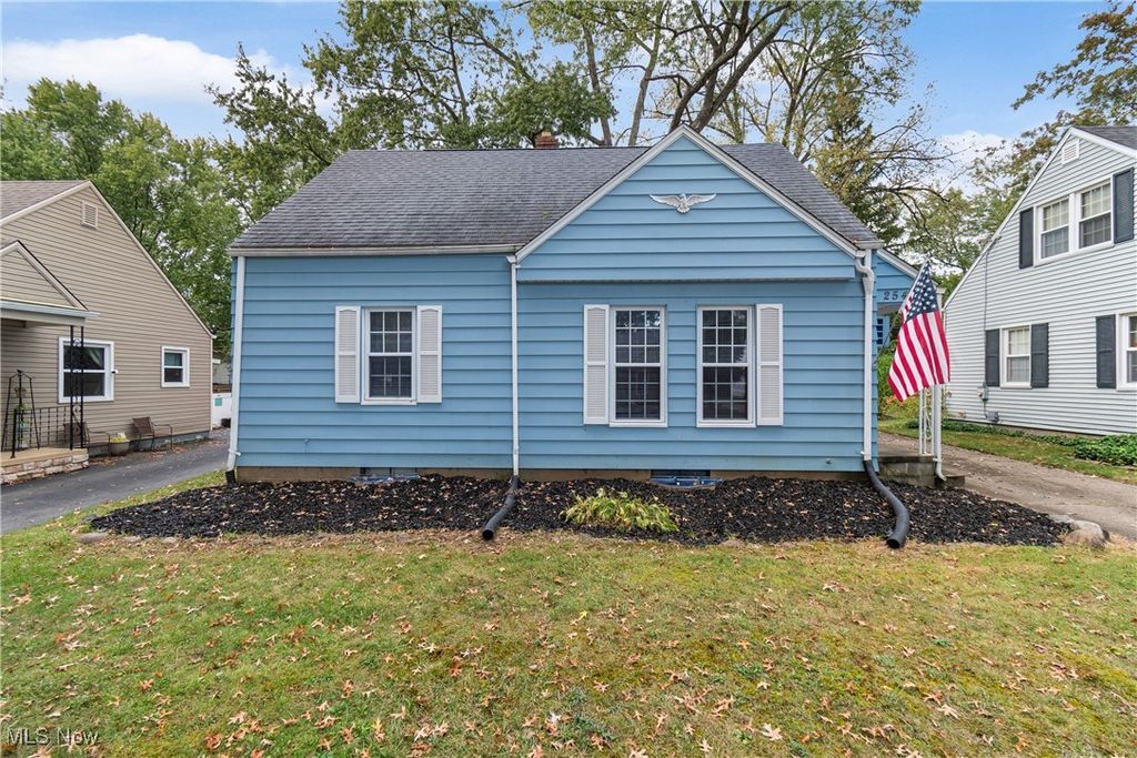 2544 25th Street, Cuyahoga Falls, OH 44223