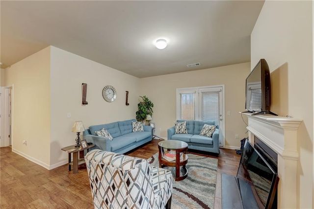 602 Dodson Lake Court, Fairburn, GA 30213