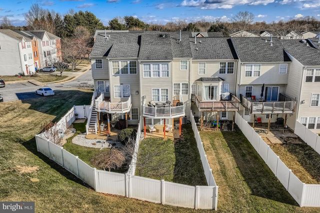 1986 ESTHER CT, Forest Hill, MD 21050