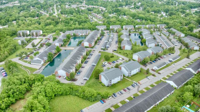 125 Barren River, 9, Erlanger, KY 41018