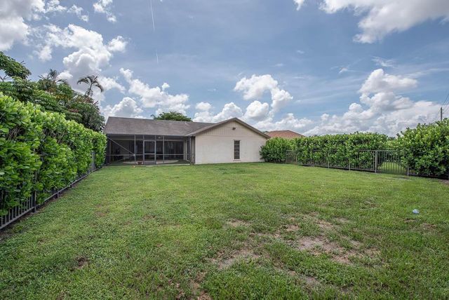 14731 Summersong Lane, Delray Beach, FL 33484