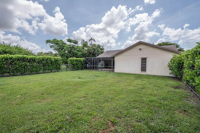 14731 Summersong Lane, Delray Beach, FL 33484