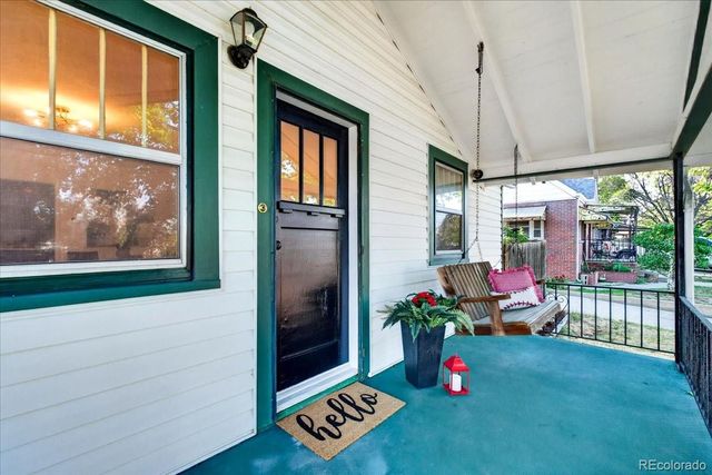 4829 Alcott Street, Denver, CO 80221