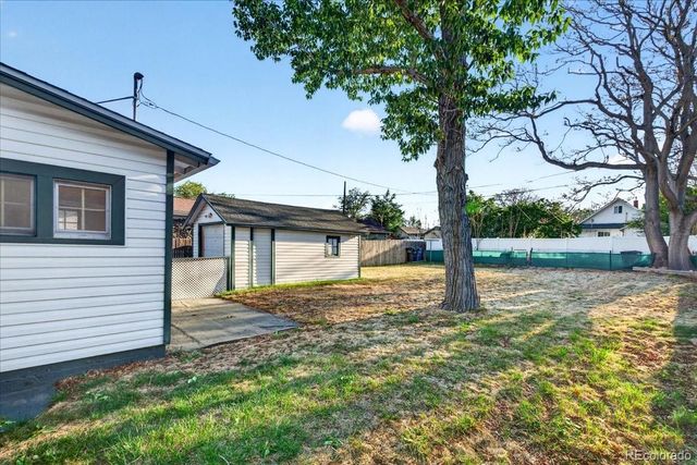 4829 Alcott Street, Denver, CO 80221