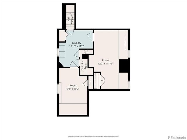 4829 Alcott Street, Denver, CO 80221