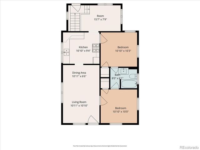 4829 Alcott Street, Denver, CO 80221