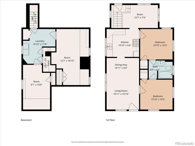 4829 Alcott Street, Denver, CO 80221