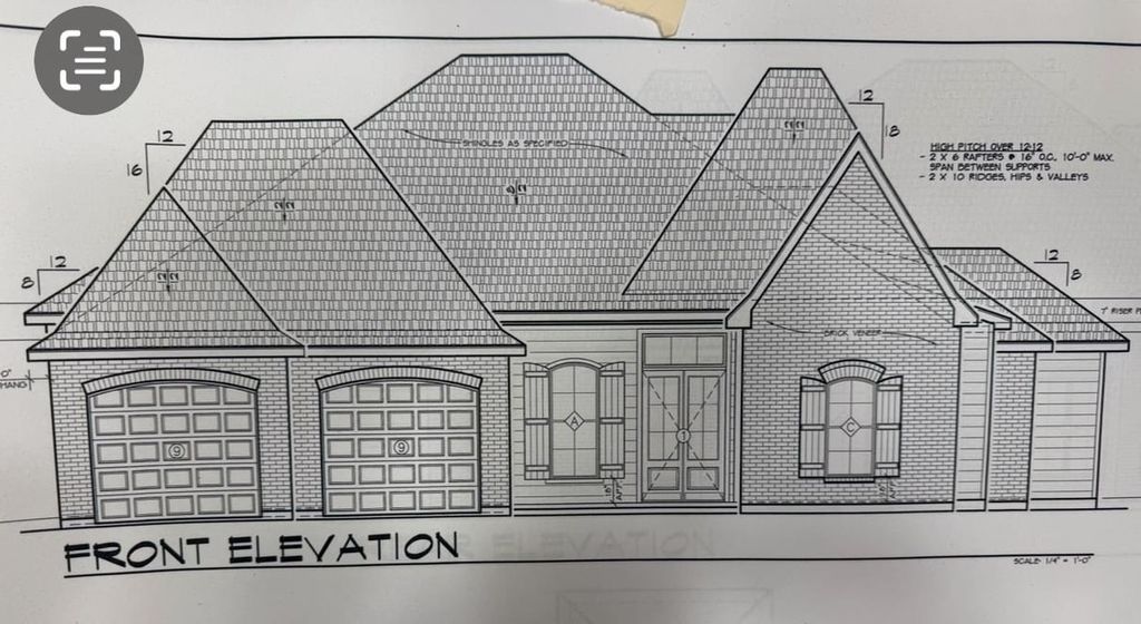 260 Independence Drive, Houma, LA 70360