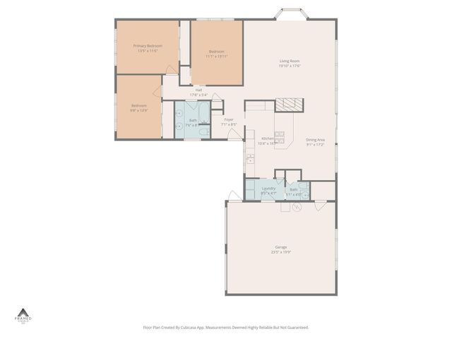 1199 SW Canyon Drive, Redmond, OR 97756