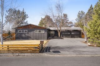 1199 SW Canyon Drive, Redmond, OR 97756