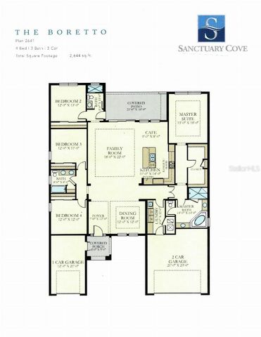 513 17TH AVENUE E, Palmetto, FL 34221