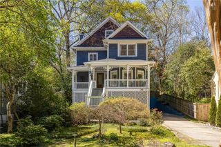 586 Harold Avenue NE, Atlanta, GA 30307
