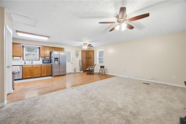 5002 Mclain NW Drive, Acworth, GA 30101