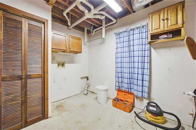 5002 Mclain NW Drive, Acworth, GA 30101