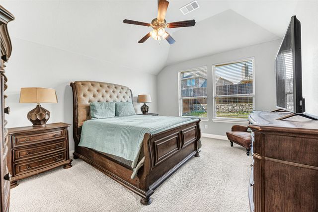 1313 Torrington Lane, Forney, TX 75126