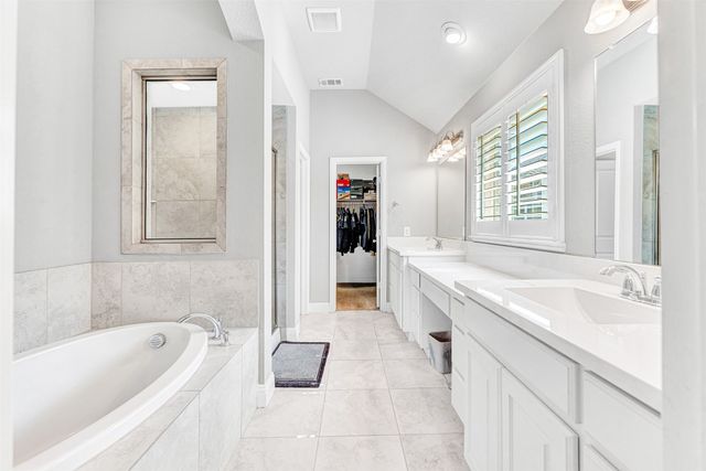 1313 Torrington Lane, Forney, TX 75126