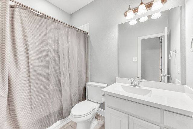 1313 Torrington Lane, Forney, TX 75126