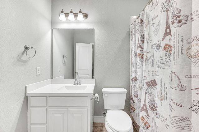 1313 Torrington Lane, Forney, TX 75126