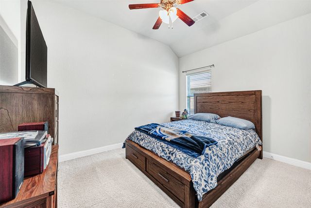 1313 Torrington Lane, Forney, TX 75126