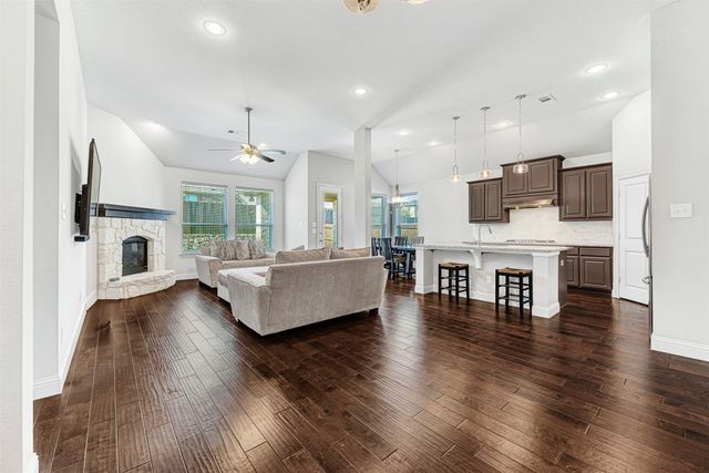 1313 Torrington Lane, Forney, TX 75126