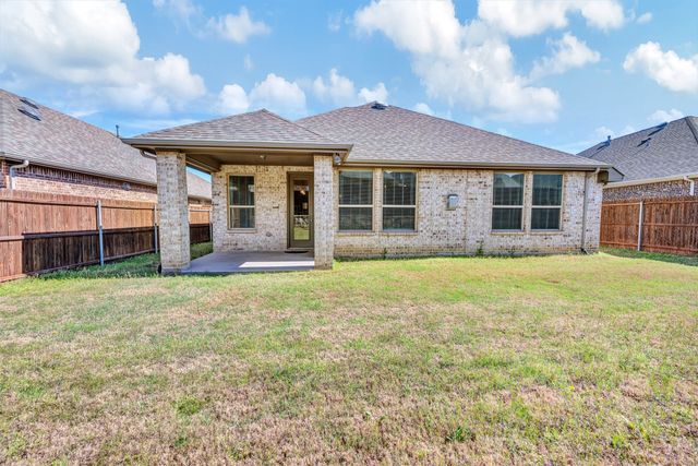 1313 Torrington Lane, Forney, TX 75126