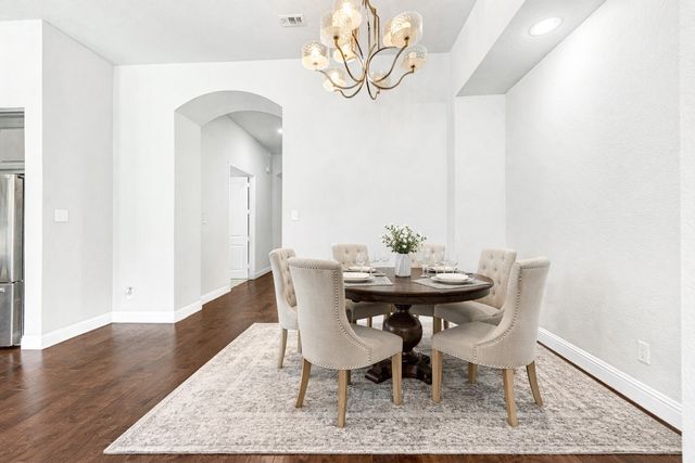 1313 Torrington Lane, Forney, TX 75126