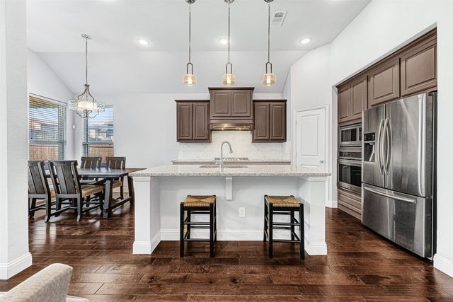 1313 Torrington Lane, Forney, TX 75126