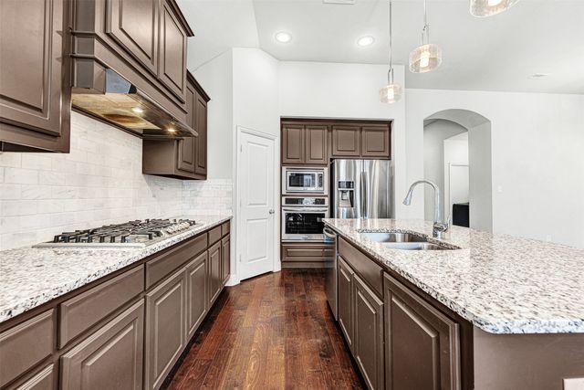 1313 Torrington Lane, Forney, TX 75126