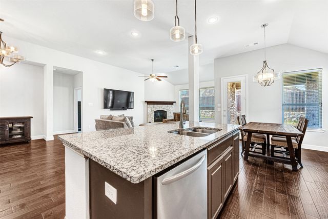 1313 Torrington Lane, Forney, TX 75126