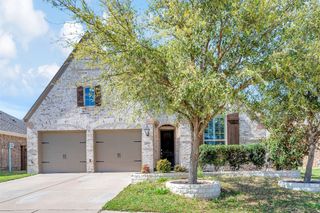 1313 Torrington Lane, Forney, TX 75126