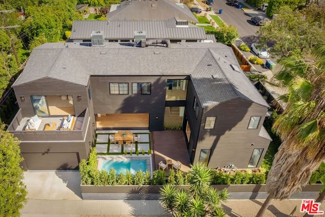 1500 Louella Avenue, Los Angeles, CA 90291