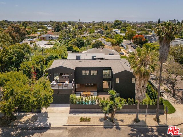 1500 Louella Avenue, Los Angeles, CA 90291