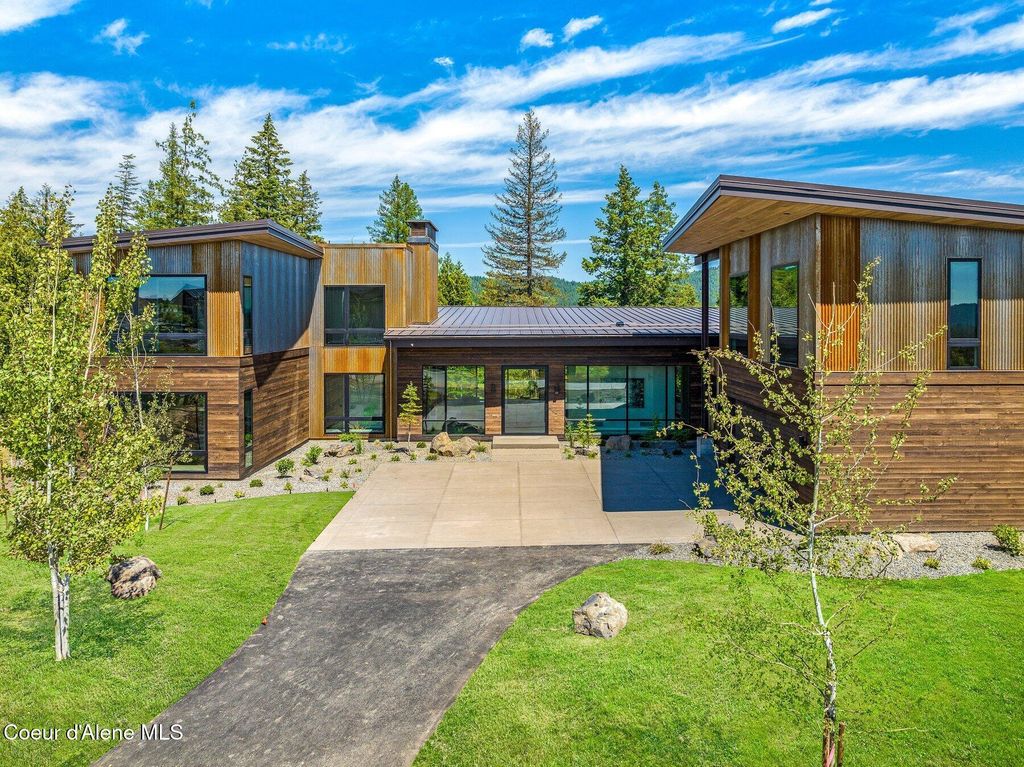 15111 S Chalk Hill DR, Coeur d'Alene, ID 83814 photo 18