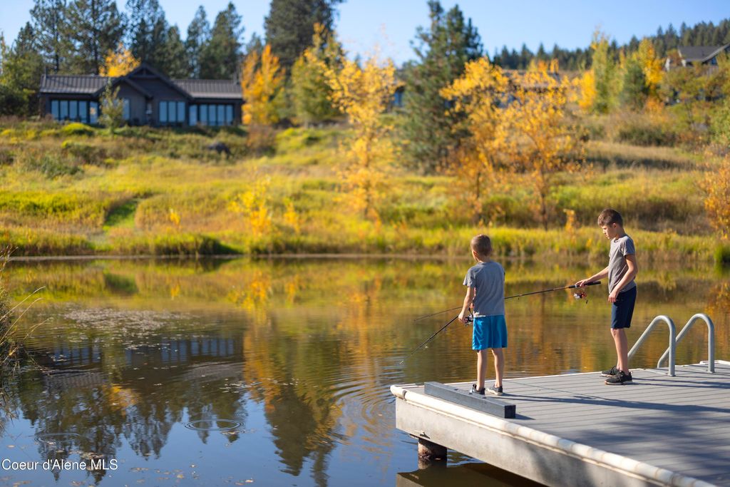 15111 S Chalk Hill DR, Coeur d'Alene, ID 83814 photo 29