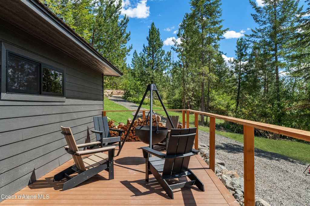 15111 S Chalk Hill DR, Coeur d'Alene, ID 83814 photo 46