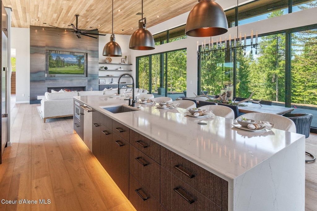 15111 S Chalk Hill DR, Coeur d'Alene, ID 83814 photo 5