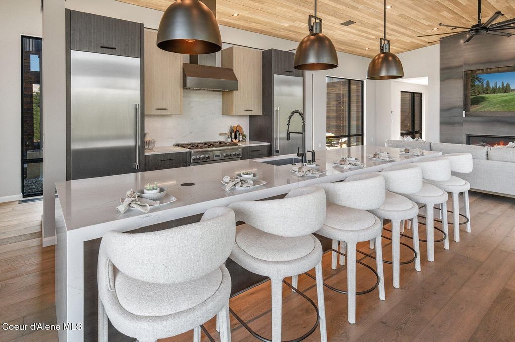 15111 S Chalk Hill DR, Coeur d'Alene, ID 83814 photo 6